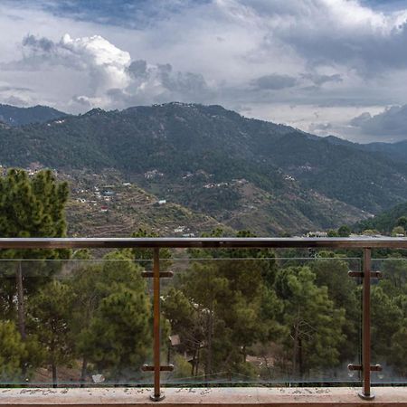 Himalyan Hills I Serviced Apt I Nature I Chef I Kasauli By Exotic Stays エクステリア 写真