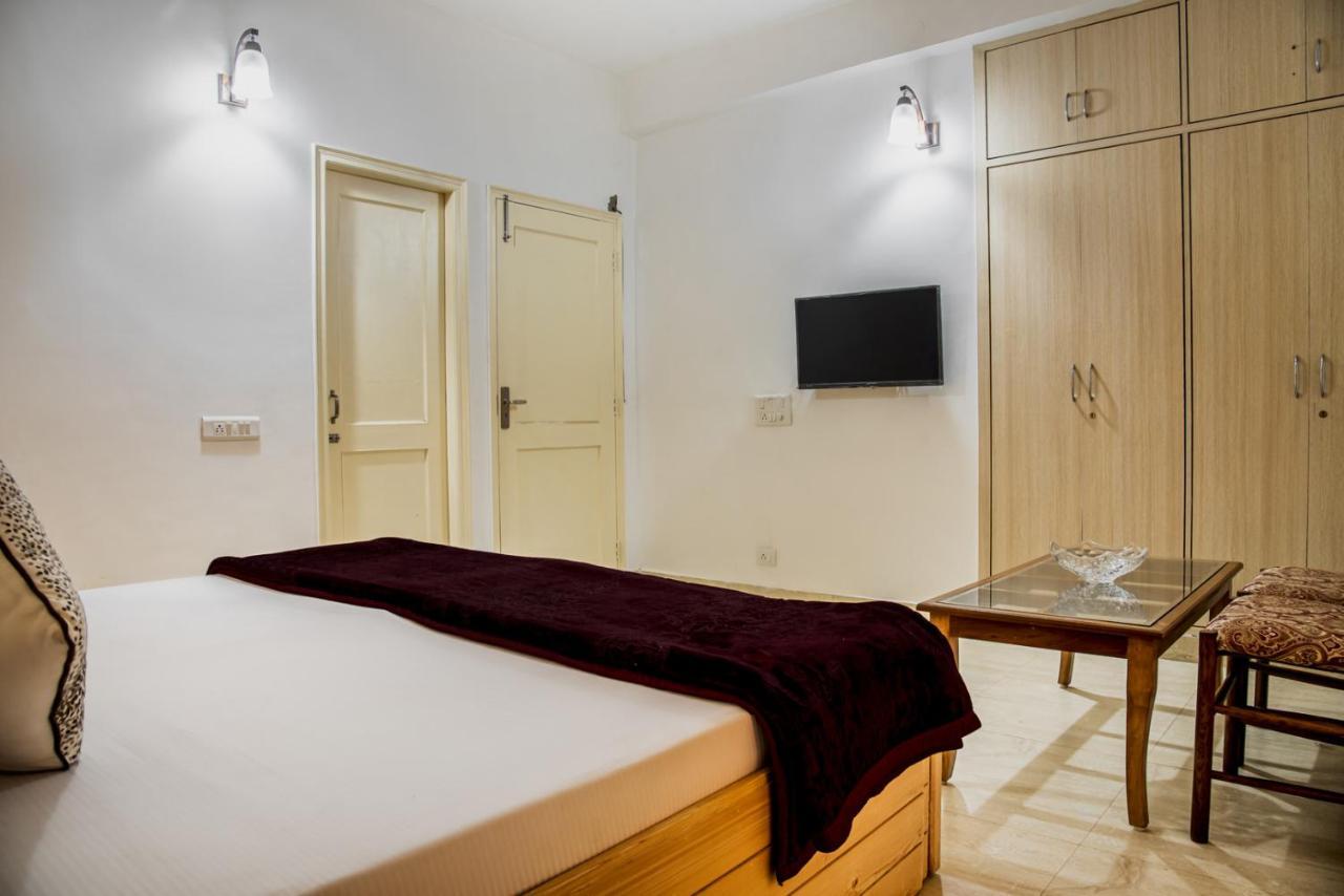 Himalyan Hills I Serviced Apt I Nature I Chef I Kasauli By Exotic Stays エクステリア 写真