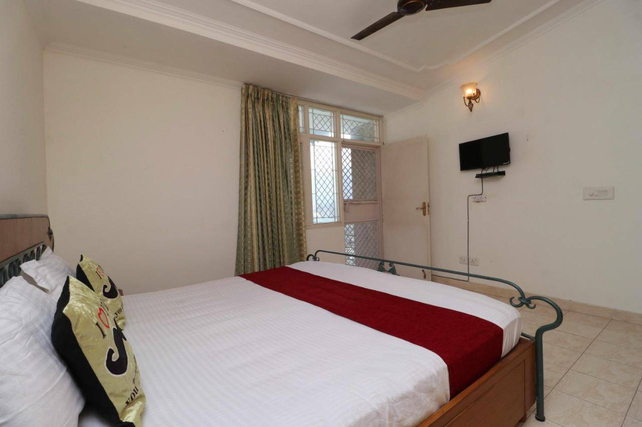 Himalyan Hills I Serviced Apt I Nature I Chef I Kasauli By Exotic Stays エクステリア 写真
