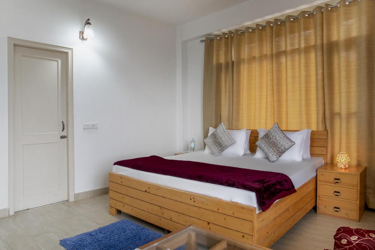 Himalyan Hills I Serviced Apt I Nature I Chef I Kasauli By Exotic Stays エクステリア 写真